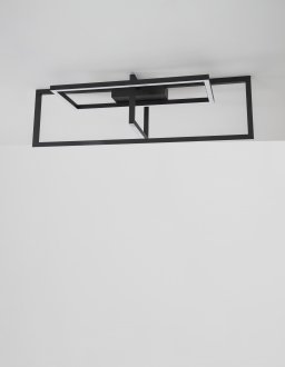 Edgar plafond