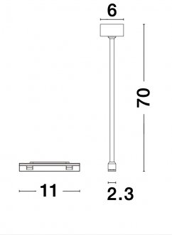 Tint connector tube