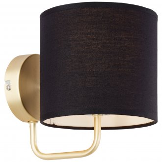 Clarie wall lamp
