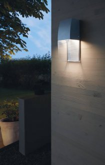 Servoi outdoor wall LED