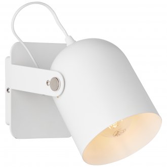 Yan Wall and Ceiling Lamp