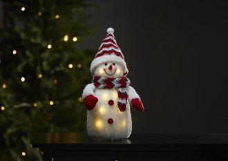 Joylight snowman