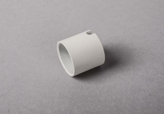 Spacer ring Core Smart White