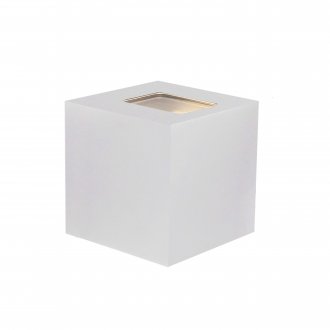Cube XL II White 3000K