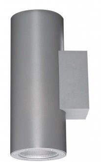 Magnum cylinder II 11° gray