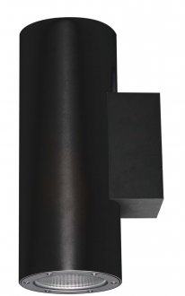 Magnum cylinder II 11° black