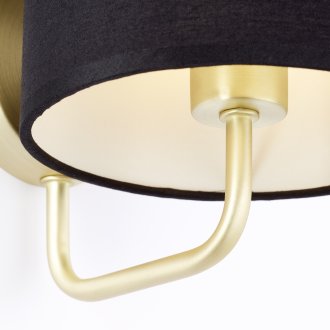 Clarie wall lamp