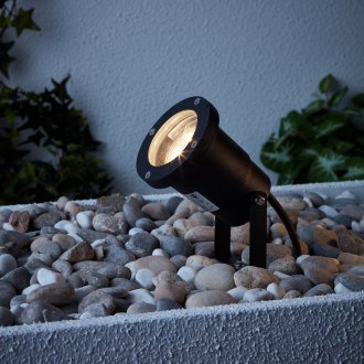 Janko LED trädgårdspotlight