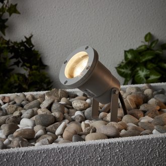 Janko LED trädgårdspotlight