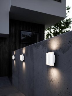 Grip fasad LED (Smart)