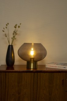 Bell Table Lamp Large