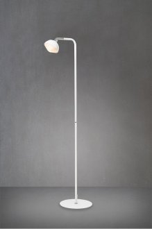 Motown floor lamp LED