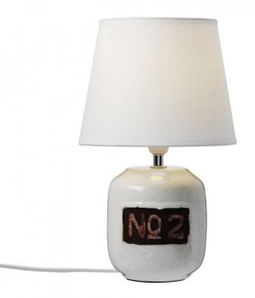 NO.2 Bordslampa