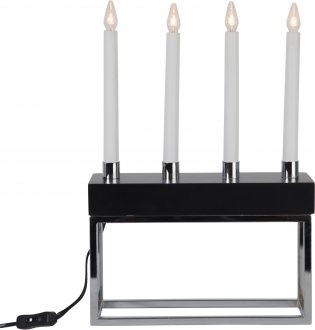 Framy candlestick 4L