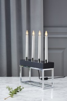 Framy candlestick 4L