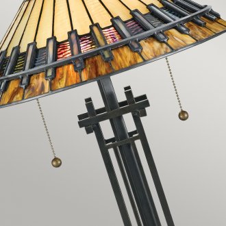 Chastain table lamp