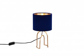 lámpara de mesa gracia