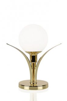 Bordslampa Savoy