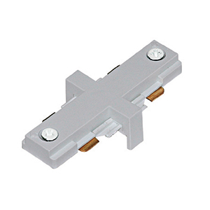 Track & Spot - Painted Silver Connector For Tr4801Ag