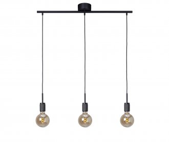 Groove 3 ceiling lamp