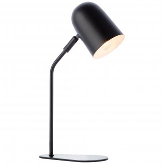 Tong table lamp