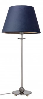 Classic lamp base 49cm
