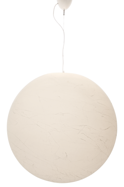 Moon pendel 80cm