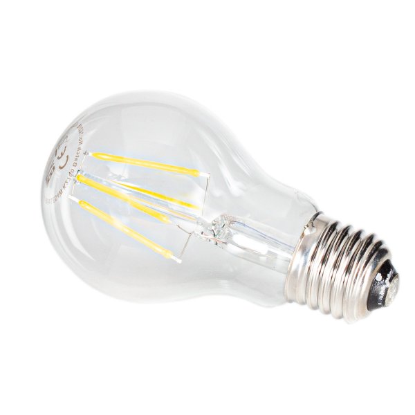 LED dimmable E27 4W
