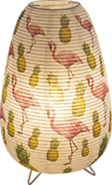 Flamant table lamp