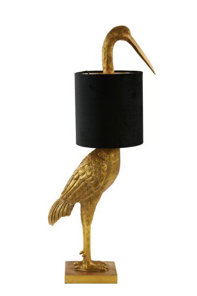 Crane bordslampa