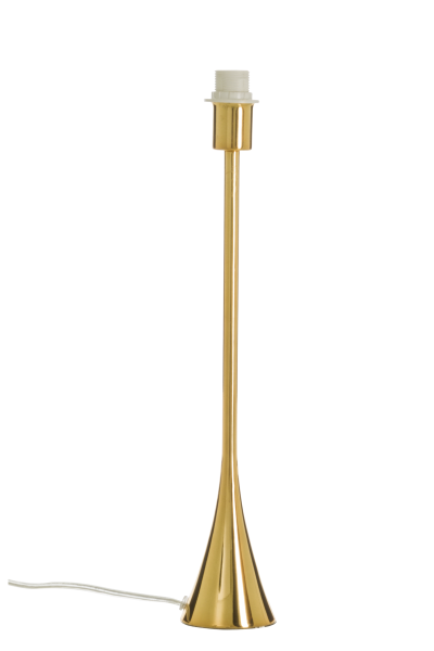 Spira lampfot 42,5cm