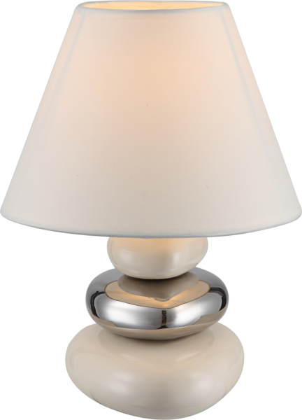 Travis table lamp