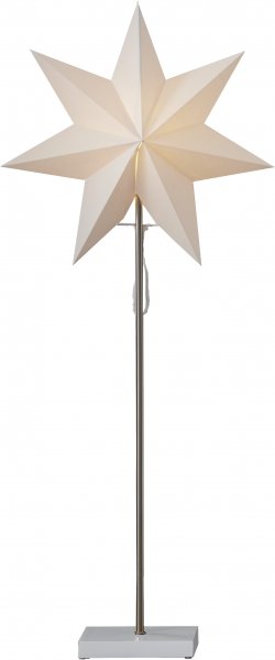 Totto star on foot 80cm
