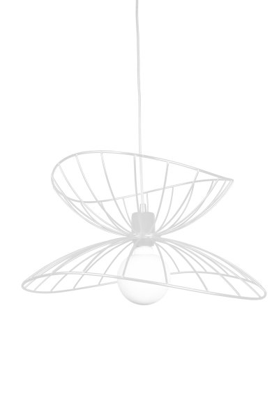 Ceiling lamp Ray 45