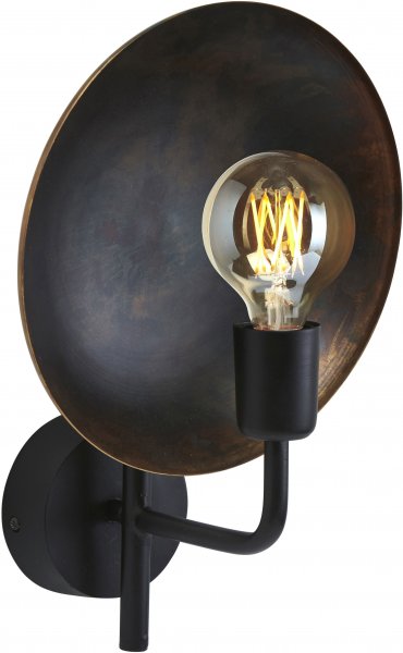 Uptown wall lamp