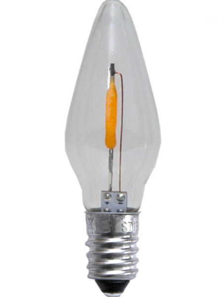 Náhradní lampa 3-balení univerzální LED