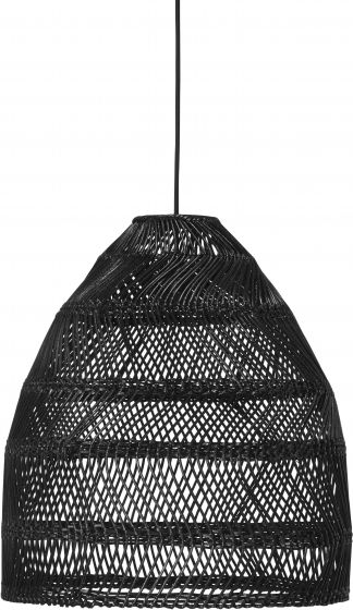 PR Home Maja lampskärm 53cm (svart)