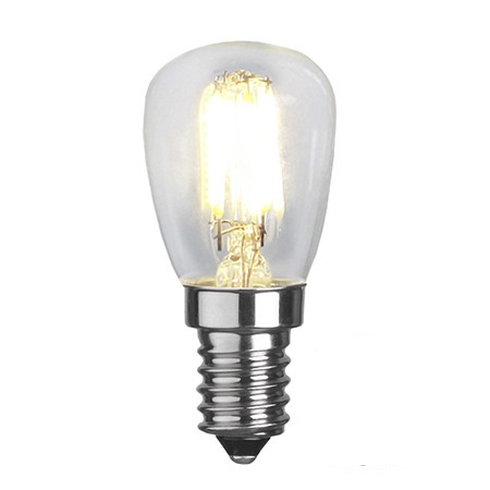 E14 LED Päronlampa 2,8W dimbar