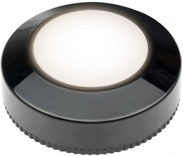 Nattlampa LED 3p
