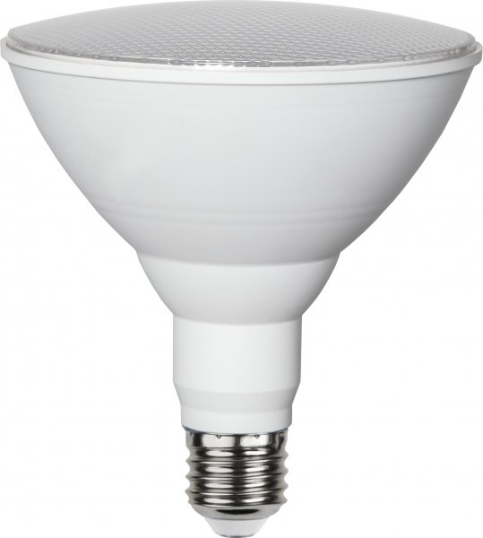 LED-lampa E27 PAR38 Plant Light