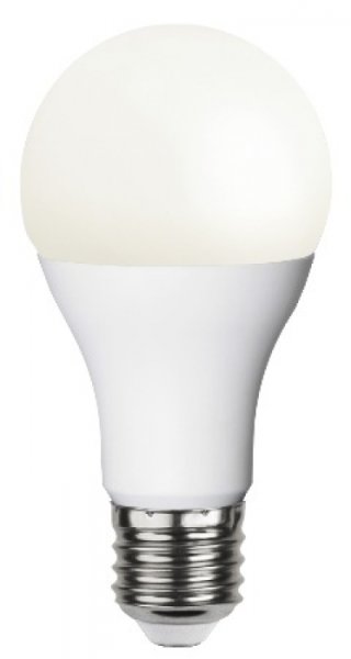 E27 Normallampa LED 15W