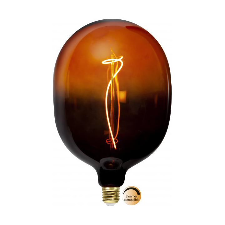 LED lamp E27 C150 ColourMix