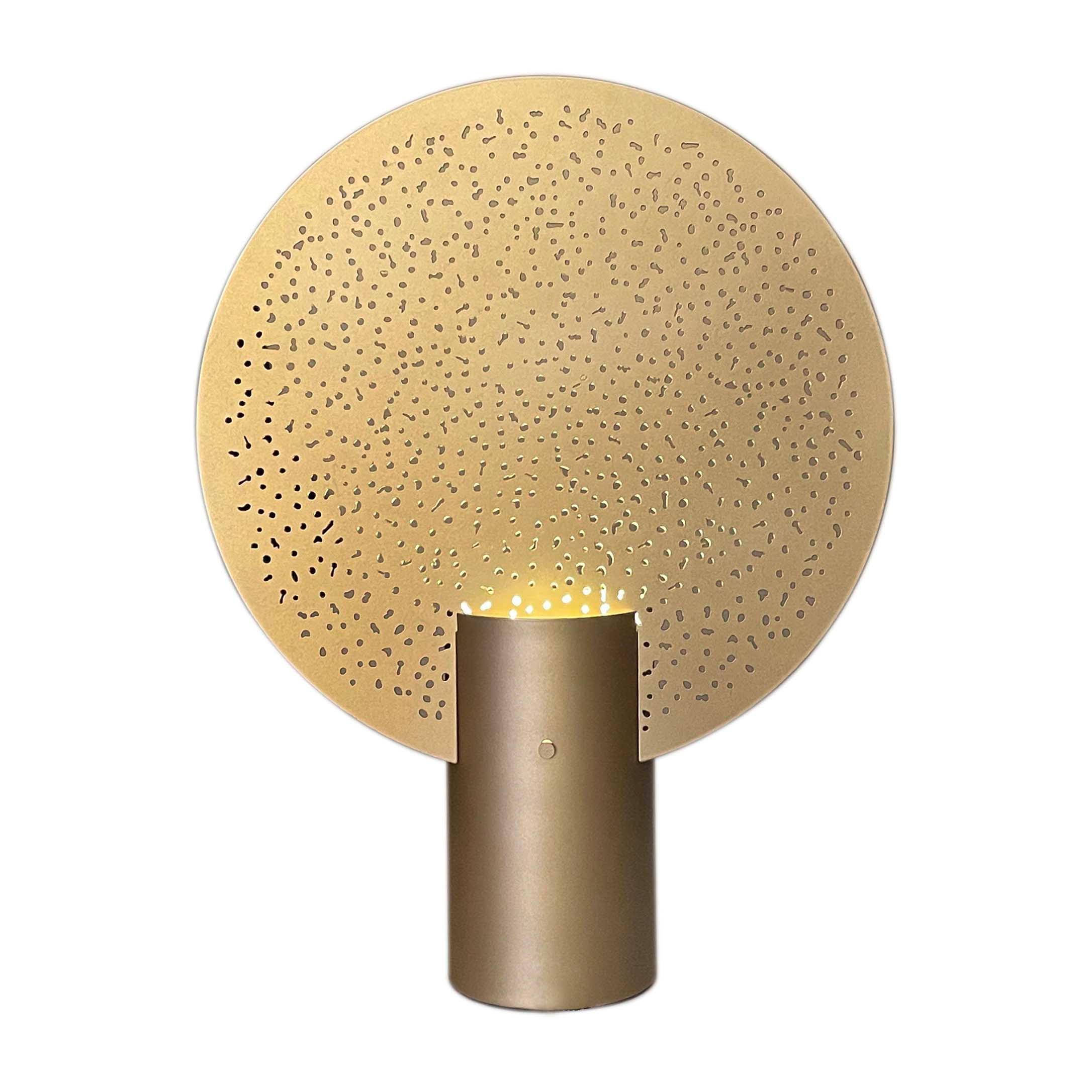Colby XL table lamp