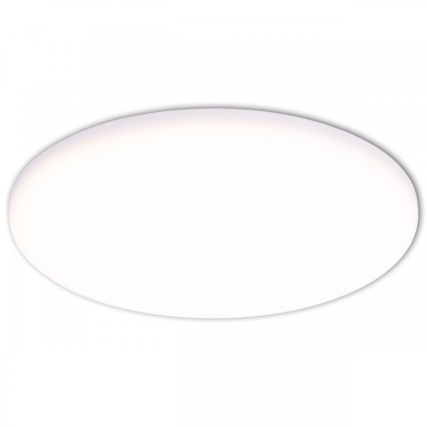 LED Recessed Light "Sula" IP66 Ø: 21.5cm Dimmable