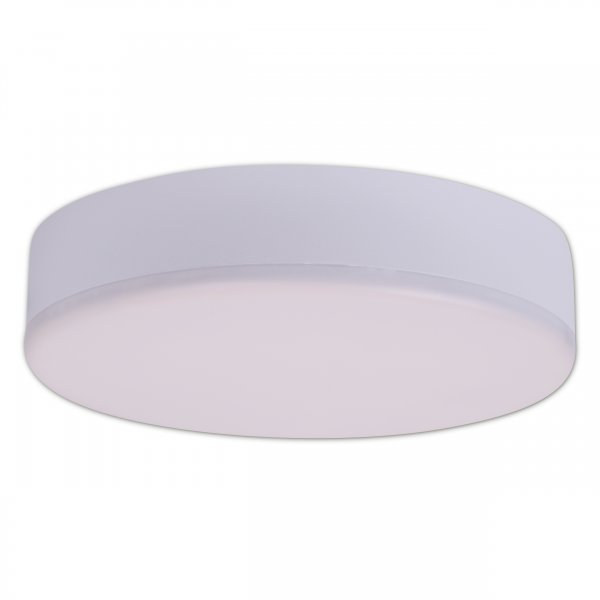 LED Recessed Light "Sula" IP66 Ø: 21.5cm Dimmable