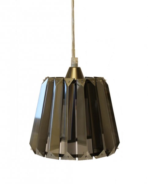 Ceiling lamp crystal K5