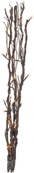Willow dekorationskvist