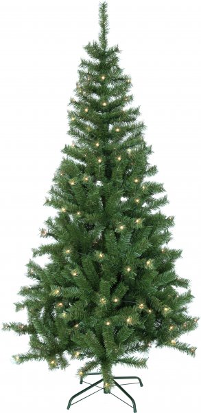 Christmas tree with LED Kalix Twinkle