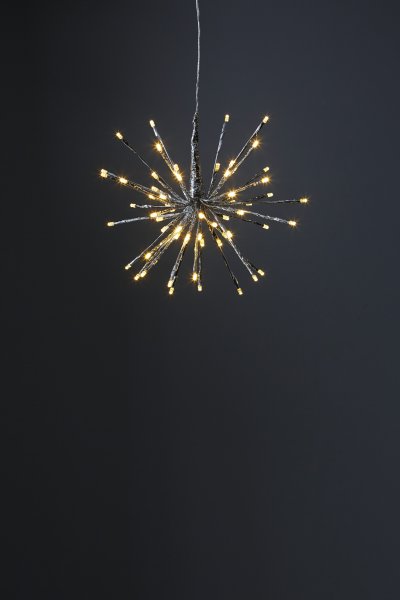 Firework hängande 30cm