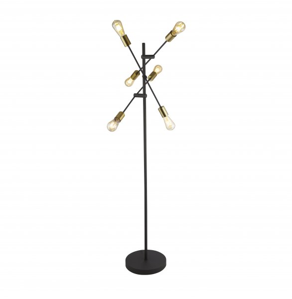 Armstrong floor lamp